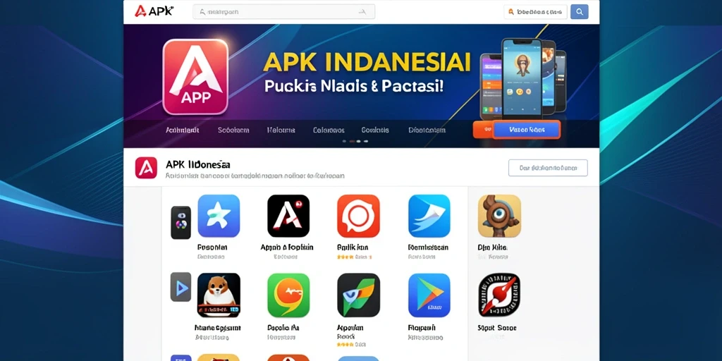 Tampilan antarmuka HOKIVIP yang menarik dan mudah digunakan.