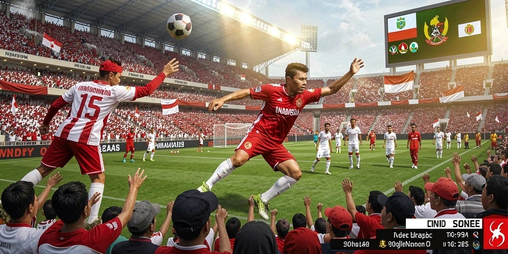 Tampilan antarmuka yang sederhana dan menarik.