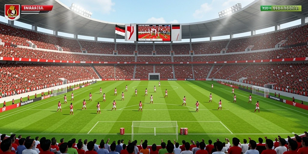Tampilan antarmuka pengguna yang menarik dan mudah digunakan.