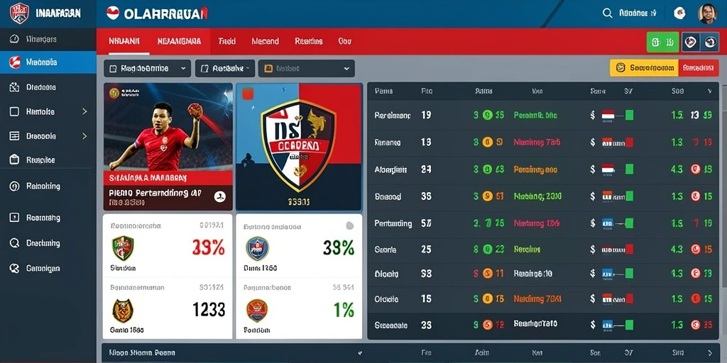 Tampilan grafis yang menakjubkan dan detail yang luar biasa.
