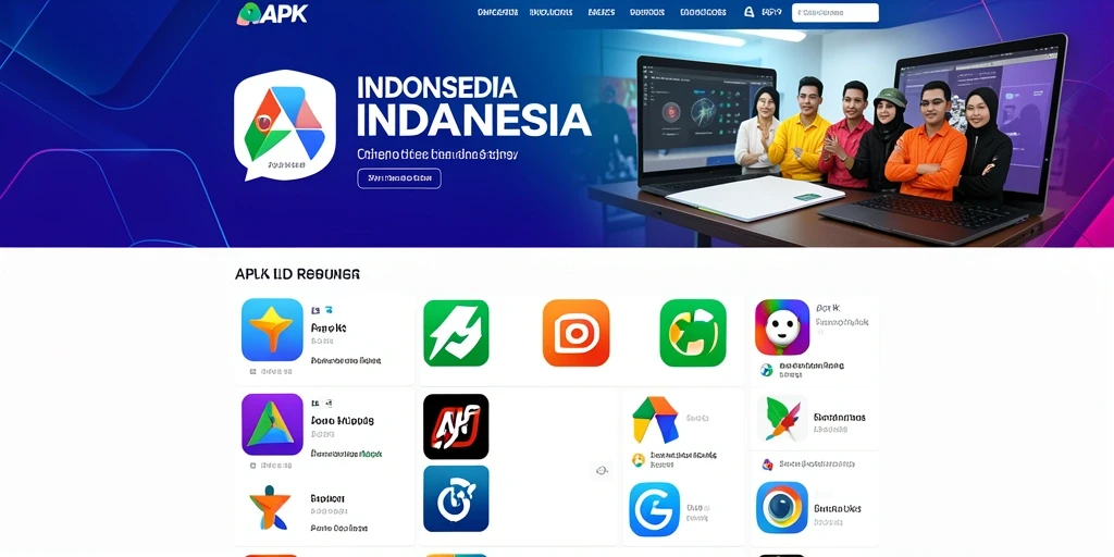 Tampilan awal WISNU123 yang menarik dan menggugah selera bermain.